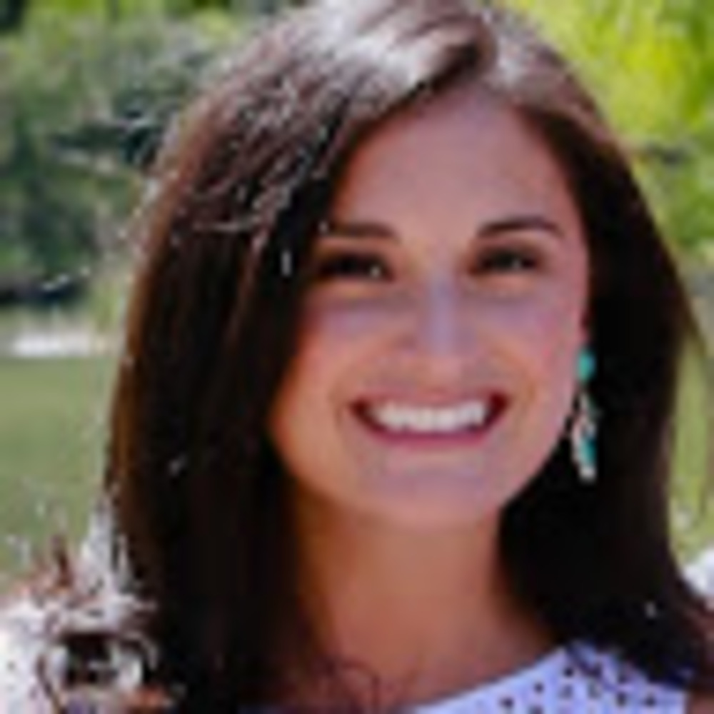 Meet your Posher, Kristy